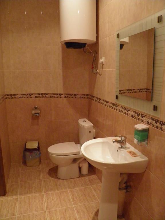 Atrium Hotel Melitopol Kültér fotó