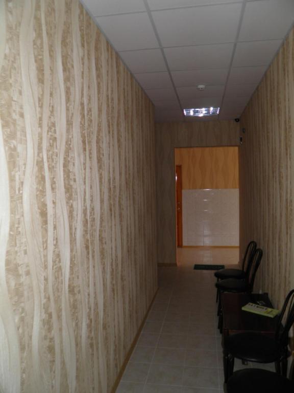 Atrium Hotel Melitopol Kültér fotó