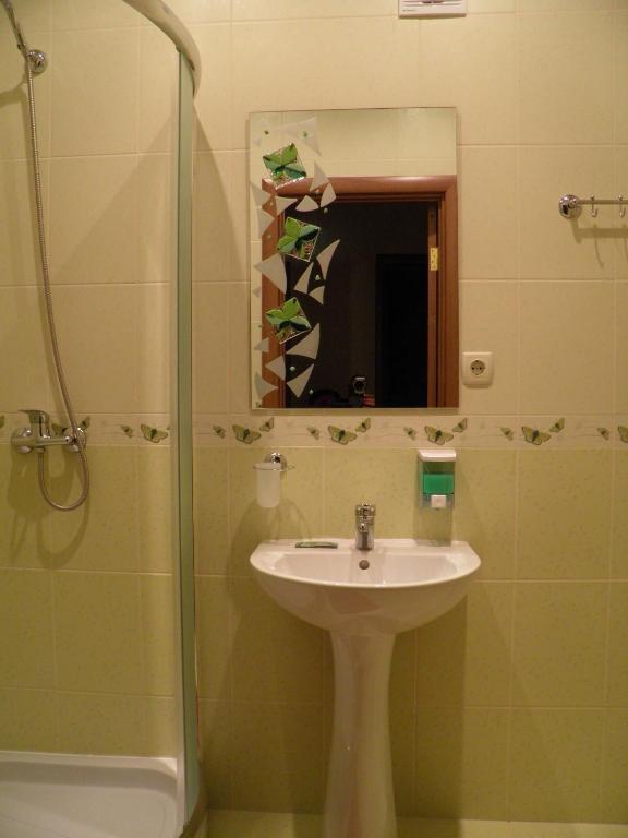 Atrium Hotel Melitopol Szoba fotó